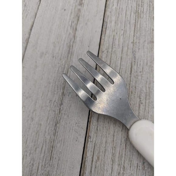 First Years Fork Thomas Train Gullane 2005 2008 Toddler - Picture 5 of 8